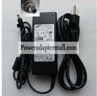 19V 4.74A 90W Samsung V25 Laptop AC Adapter Power Supply charger 19V 4.74A 90W Samsung V25 Laptop AC Adapter Power Supply charger
